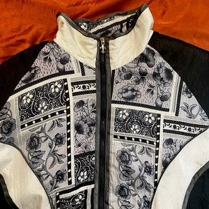 Vintage Active Frontier Jacket